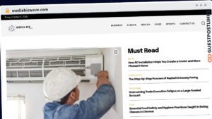 Publish Guest Post on mediabizwave.com