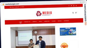 Publish Guest Post on mediahangat.com