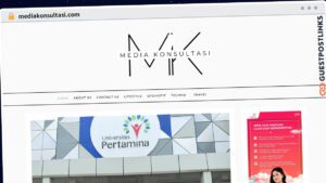 Publish Guest Post on mediakonsultasi.com