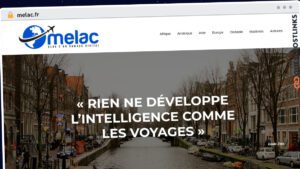 Publish Guest Post on melac.fr