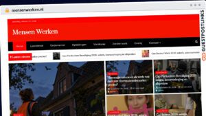 Publish Guest Post on mensenwerken.nl