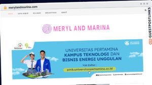 Publish Guest Post on merylandmarina.com