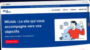 Publish Guest Post on miij.fr
