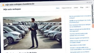 Publish Guest Post on mijn-auto-verkopen-vlaanderen.be