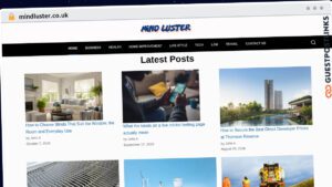 Publish Guest Post on mindluster.co.uk