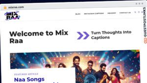 Publish Guest Post on mixraa.com
