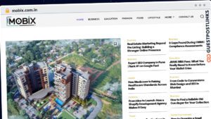 Publish Guest Post on mobix.com.in