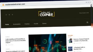 Publish Guest Post on modernmindcorner.com