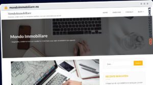 Publish Guest Post on mondoimmobiliare.eu