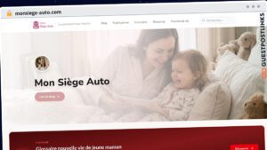 Publish Guest Post on monsiege-auto.com
