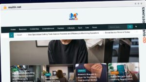 Publish Guest Post on multir.net