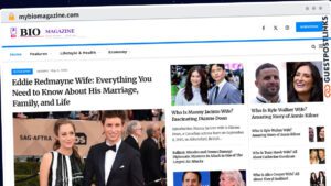 Publish Guest Post on mybiomagazine.com