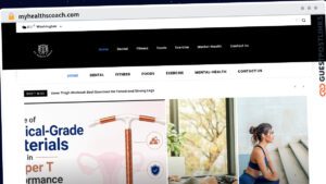Publish Guest Post on myhealthscoach.com