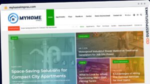 Publish Guest Post on myhomeimpros.com