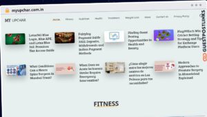 Publish Guest Post on myupchar.com.in