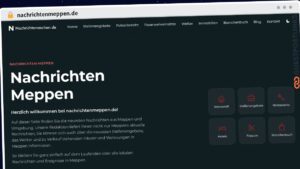 Publish Guest Post on nachrichtenmeppen.de