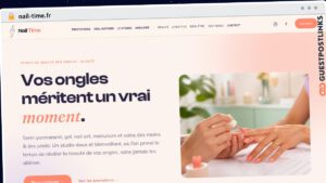 Publish Guest Post on nail-time.fr