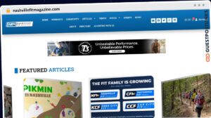 Publish Guest Post on nashvillefitmagazine.com