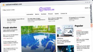 Publish Guest Post on nationtrendlab.com