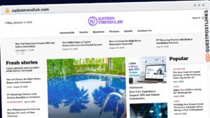 Publish Guest Post on nationtrendlab.com
