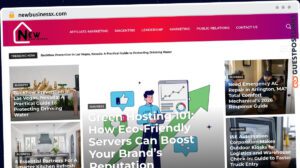 Publish Guest Post on newbusinessx.com