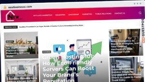 Publish Guest Post on newbusinessx.com