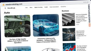 Publish Guest Post on newsbreaksblog.com