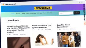 Publish Guest Post on newsgama.net