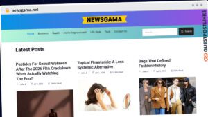 Publish Guest Post on newsgama.net