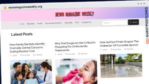 Publish Guest Post on newsmagazineweekly.org