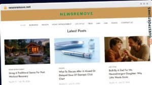 Publish Guest Post on newsremove.net