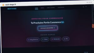 Publish Guest Post on next-stage.fr