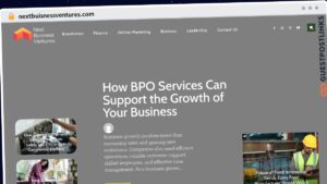 Publish Guest Post on nextbuisnessventures.com