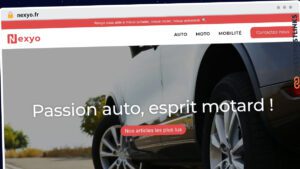 Publish Guest Post on nexyo.fr