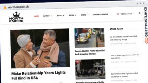 Publish Guest Post on northempire.uk