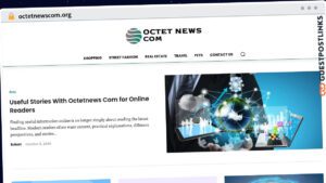 Publish Guest Post on octetnewscom.org