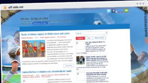 Publish Guest Post on off-side.net