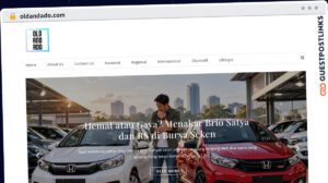 Publish Guest Post on oldandado.com