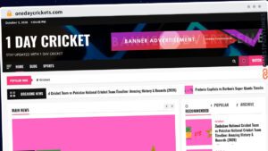 Publish Guest Post on onedaycrickets.com