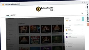 Publish Guest Post on onlinecasinolc.com