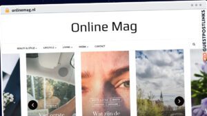 Publish Guest Post on onlinemag.nl