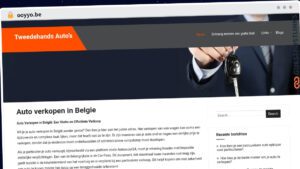 Publish Guest Post on ooyyo.be
