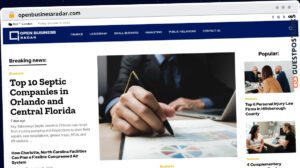 Publish Guest Post on openbusinessradar.com
