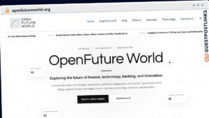Publish Guest Post on openfutureworld.org