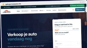 Publish Guest Post on opkopervanautos.be