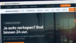 Publish Guest Post on opkopervanwagens.be