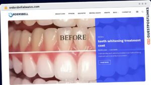 Publish Guest Post on ordersbellabeates.com