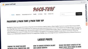 Publish Guest Post on paco-turf.net