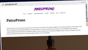 Publish Guest Post on patcoprono.net