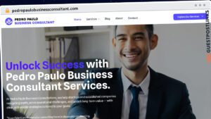 Publish Guest Post on pedropaulobusinessconsultant.com